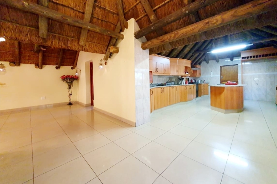 3 Bedroom Property for Sale in Menkenkop Western Cape